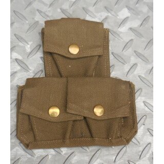 Khaki, unused