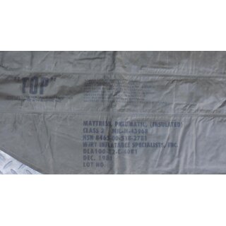 used, 1982, very good