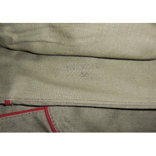 56, new Style, unworn, NVA marking