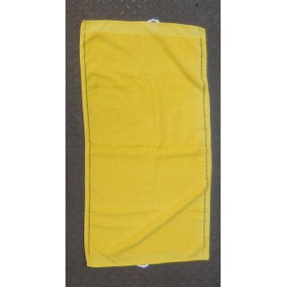 yellow, used