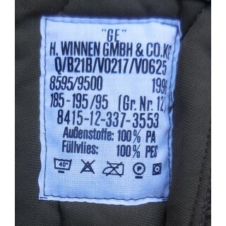 Trousers Size 12