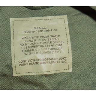 X-Large, 2002, ungetragen