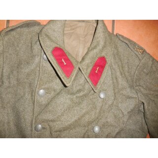 Gr.100M, without Yr., KA1, Coast Artillery, Vaxholms Kustartilleriregemente