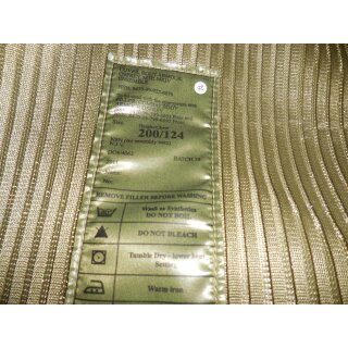 Size 200/124, NSN 8470-99-925-0879