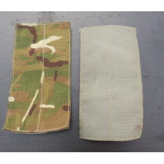 Blanking Panels, Pair, baout 10x20cm