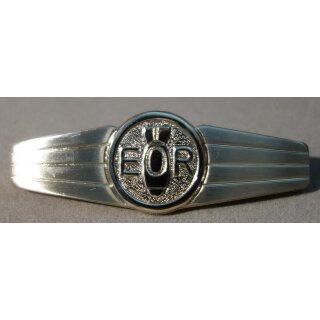 Silver, Metal