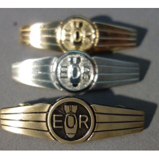 Set of 3, Metal