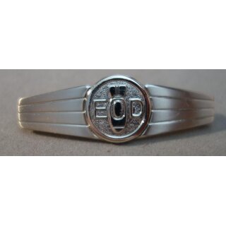 Silver, Metal