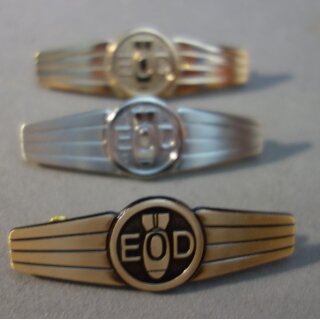 Set of 3- Metal