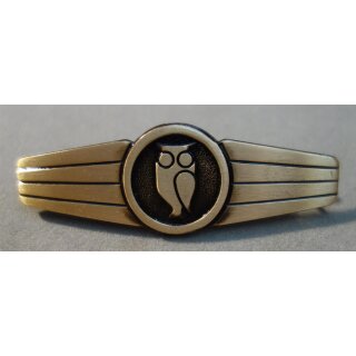 Bronze, Metal, NSN 8455-12-418-8378