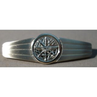 Silber, Metall, Vers. Nr. 8455-12-418-8385