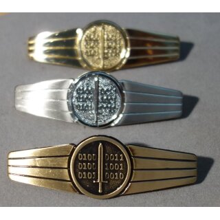 Set of 3, Metal