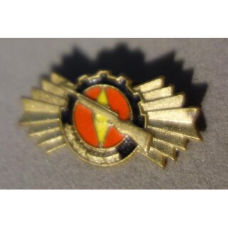 21a, 1962-67