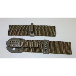 Set kurz, Oberteil ca. 12.5cm