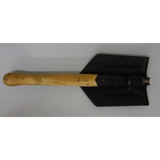 E-tool, unused