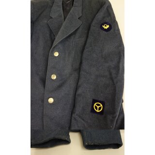 #5, B108, T104, R73, A63, Sleeve Ends with damages
