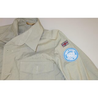 170/112/96, NSN 8405-99-977-7117, without Belt, worn, VGC, UN