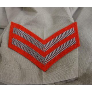Bust 84, NSN 8410-99-869-6999, Cpl. QARANC