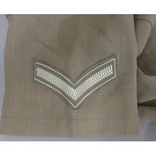 Bust 88 cm, NSN 8410-99-869-7000, Lance Cpl.