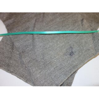 gebraucht, 1. Wahl, mit Tre Krona Stempel, hellgrün