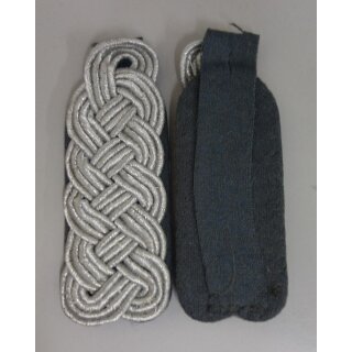 Major - Colonel, 1962-85