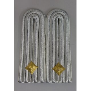 Sub-Lieutenant, ready to wear