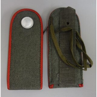 Soldier, rready to wear with Buttons & Laces