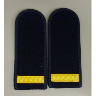 Obermatrose - Junior Seaman with Braid