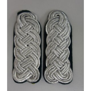 Major - Oberst, 1962-85