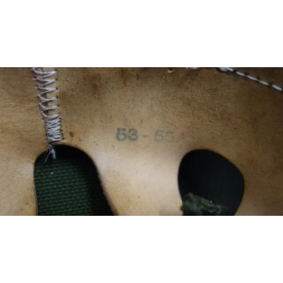 Größe 53-55, 1973/74, sehr gut