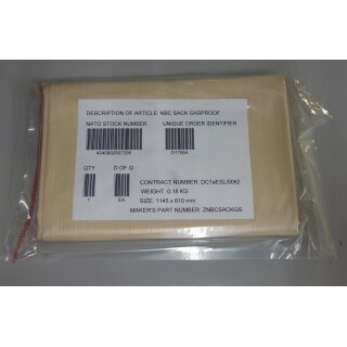 original packed