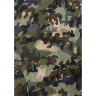 Amoeba Camo, 1956, Summer