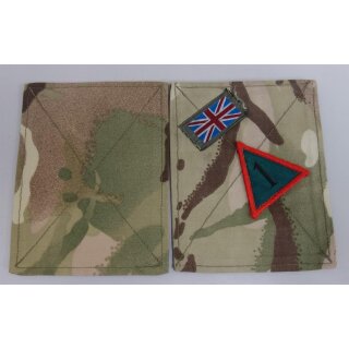 1st Armoured Infantry Brigade