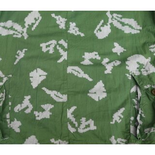 KLMK - Kamuflirovannyi Letnyi Maskirovochnyi Kombinezon or KLMK, Outer Side, Para\'s, Recon, GRU Speznaz