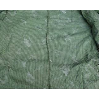 KLMK - Kamuflirovannyi Letnyi Maskirovochnyi Kombinezon or KLMK, Outer Side, Para\'s, Recon, GRU Speznaz, used as Night Camo or in Stony Terrain