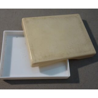 weiß/beige