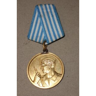 No.1, Medal, Type2 1945-91