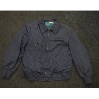 #1, Jacket, g44, worn, good, Ensign (Fähnrich) Roland Luther, Fighter Training Squadron 1, 1 Stud Button missing.