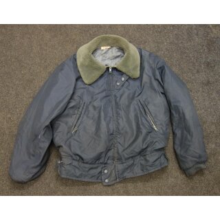 #3, Jacket, g48, some small spots and holes on sleeve, otherwise good