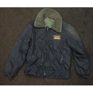 #4, Jacket, m44, Captain, faded colour on left sleeve, otherwise good