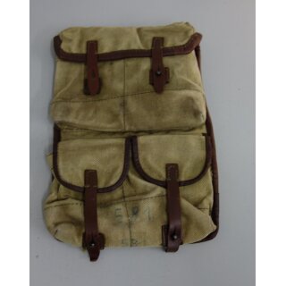 #1, used with Weapons Number, good condition
