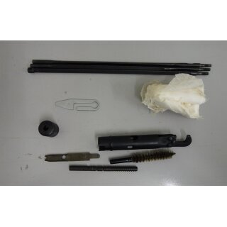 Tool Set, may Vary