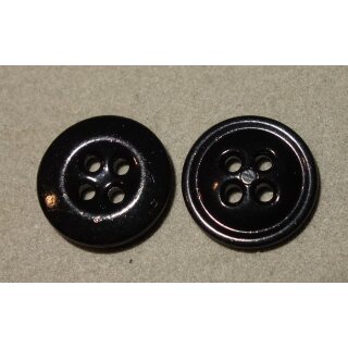 #1, black, about 16,6mm