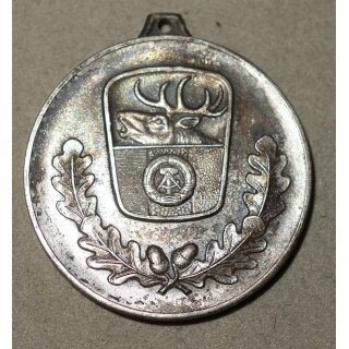 455b, Non ferrous Metal, 44x40mm, Traces of wear