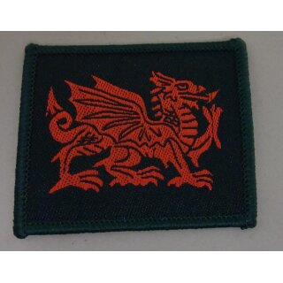 2nd Bn. Royal Welsh