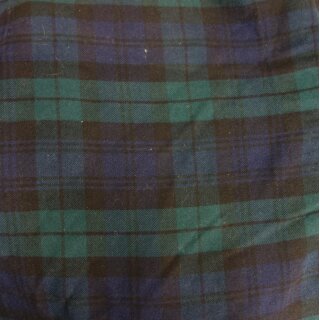 No.1A Government - Argyle & Sutherland Highlanders