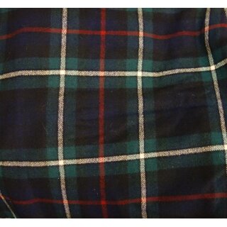 No.2, MacKenzie - Seaforth Highlanders, now 5A