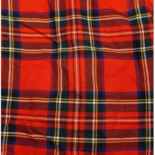 Royal Stewart - Pipers & Pipe Majors in vielen Regimentern