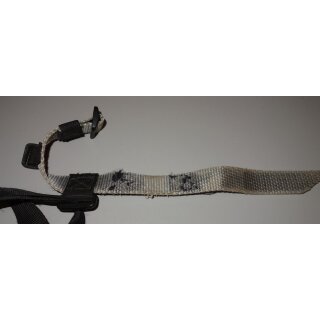 old Style, used, Loop removed, no colour