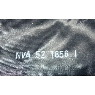 Metal Badge, 52, I-1982